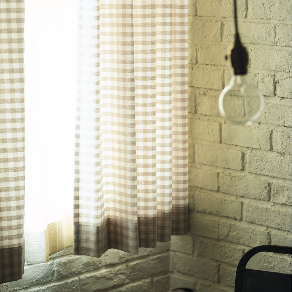 Gingham Check